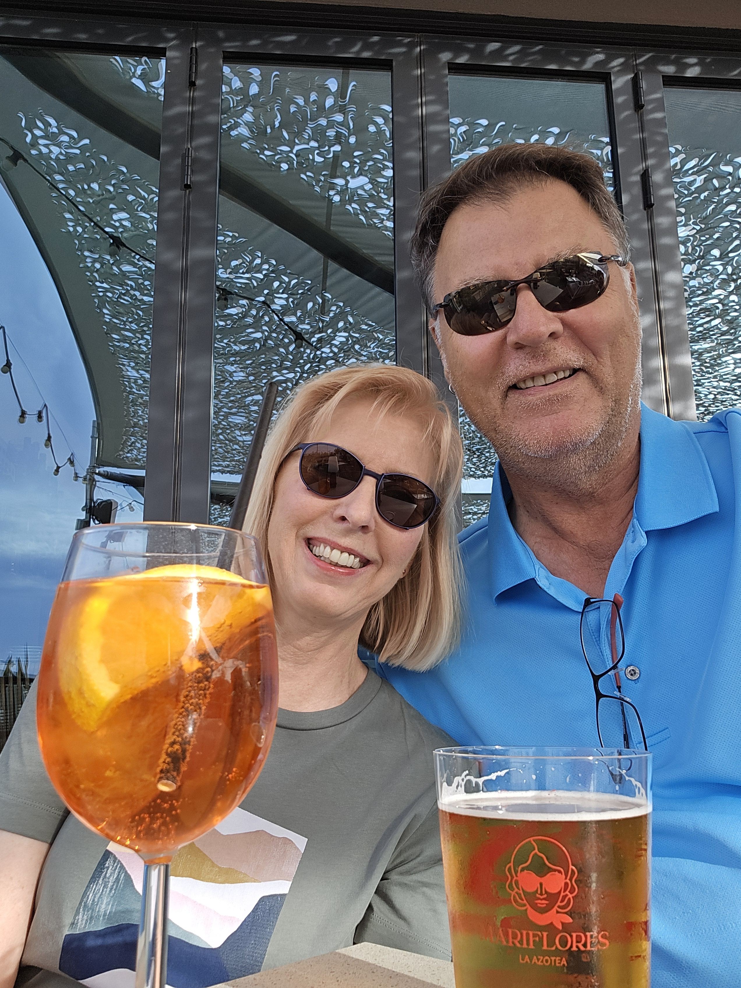 Photo principale Dorice et Bob