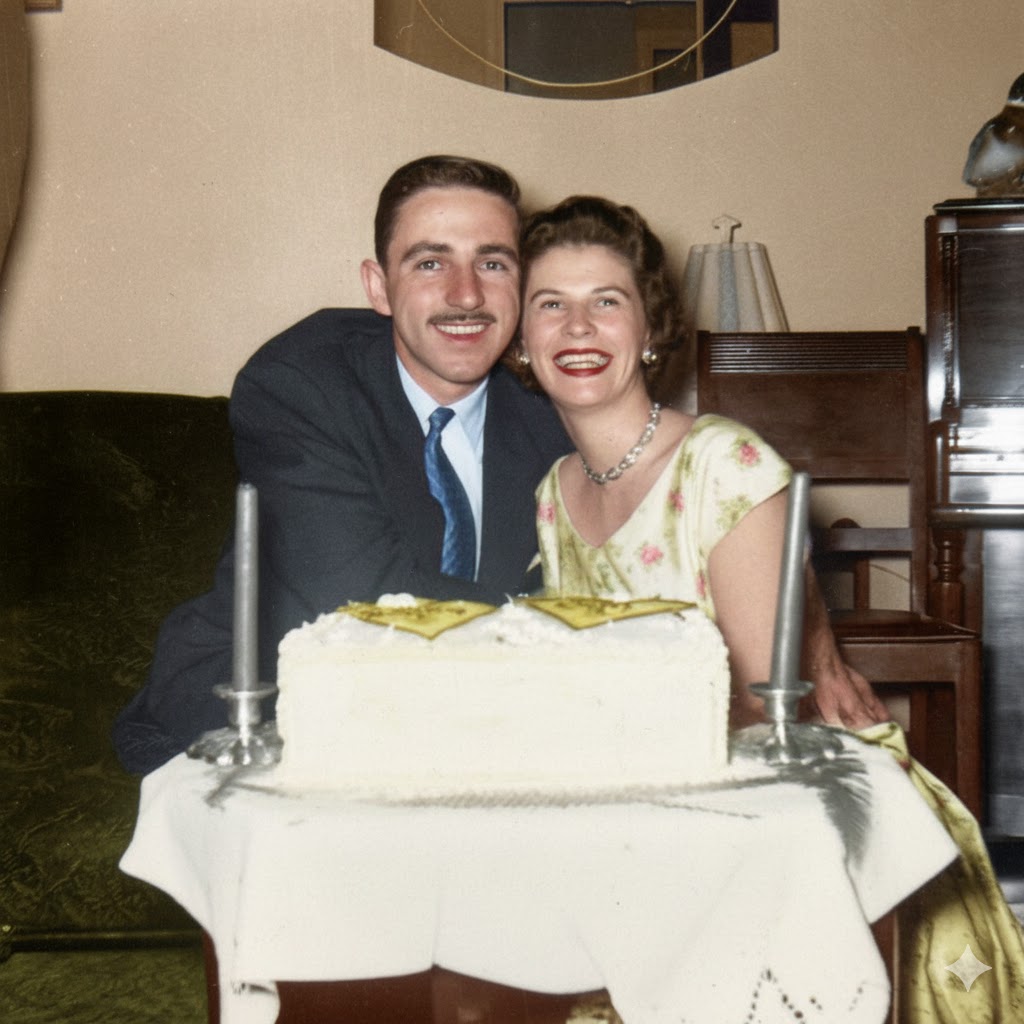 Photo principale Dorice et Bob